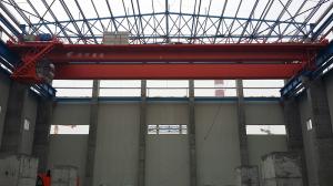 雙梁起重機(jī)